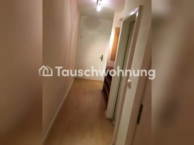 Tauschwohnung: 2 Zimmer Dachgeschosswohnung in Charlottenburg — photo 1